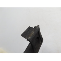 Porsche 944 Turbo 951 #1323 Seal Rubber, Hatch Lock Left 94451236501