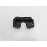 Porsche 944 Turbo 951 #1323 Seal Rubber, Hatch Lock Left 94451236501