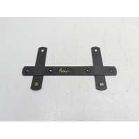 Porsche 944 Turbo 951 #1323 Mount Bracket, License Plate Front Or Rear