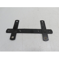 Porsche 944 Turbo 951 #1323 Mount Bracket, License Plate Front Or Rear