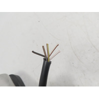 Porsche 944 Turbo 951 #1323 Mirror, Power Flag 928 968 911 Door, Right Silver