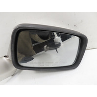 Porsche 944 Turbo 951 #1323 Mirror, Power Flag 928 968 911 Door, Right Silver