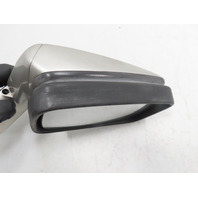 Porsche 944 Turbo 951 #1323 Mirror, Power Flag 928 968 911 Door, Right Silver