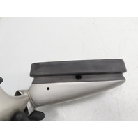 Porsche 944 Turbo 951 #1323 Mirror, Power Flag 928 968 911 Door, Right Silver