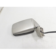 Porsche 944 Turbo 951 #1323 Mirror, Power Flag 928 968 911 Door, Right Silver
