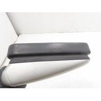 Porsche 944 Turbo 951 #1323 Mirror, Power Flag 928 968 911 Door, Left Silver