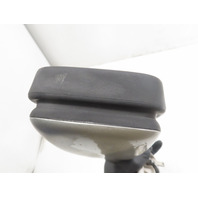 Porsche 944 Turbo 951 #1323 Mirror, Power Flag 928 968 911 Door, Left Silver