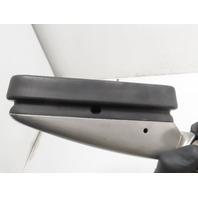 Porsche 944 Turbo 951 #1323 Mirror, Power Flag 928 968 911 Door, Left Silver