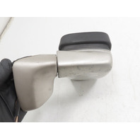 Porsche 944 Turbo 951 #1323 Mirror, Power Flag 928 968 911 Door, Left Silver