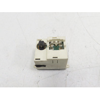 Porsche 944 Turbo 951 #1323 Clock, Original VDO Digital OEM 94464121300