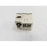 Porsche 944 Turbo 951 #1323 Clock, Original VDO Digital OEM 94464121300