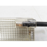 Porsche 944 Turbo 951 #1323 Light Lamp, Glove Box Interior 94463211300