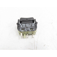Porsche 944 Turbo 951 #1323 Switch, Rear Defrost 94461311700