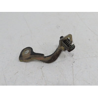 Porsche 944 Turbo 951 #1323 Switch Parking E-Brake Emergency Warning Light