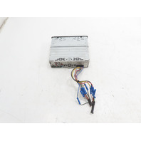 Porsche 944 Turbo 951 #1323 Alpine Radio Stereo AM FM Bluetooth UTE-73BT