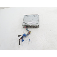 Porsche 944 Turbo 951 #1323 Alpine Radio Stereo AM FM Bluetooth UTE-73BT