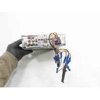 Porsche 944 Turbo 951 #1323 Alpine Radio Stereo AM FM Bluetooth UTE-73BT