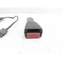 Porsche 944 Turbo 951 #1323 Seatbelt Buckle Receiver Clip Pair, Front 92880318312 92880318313