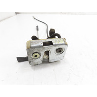 Porsche 944 Turbo 951 #1323 Lock Latch, Door Right 92853705410 92853715403