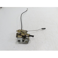 Porsche 944 Turbo 951 #1323 Lock Latch, Door Right 92853705410 92853715403