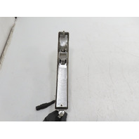 Porsche 944 Turbo 951 #1323 Light Lamp, Front Bumper Turn Signal, Left 95163142100