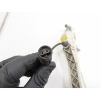 Porsche 944 Turbo 951 #1323 Light Lamp, Front Bumper Turn Signal, Left 95163142100