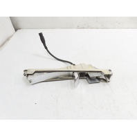 Porsche 944 Turbo 951 #1323 Light Lamp, Front Bumper Turn Signal, Left 95163142100