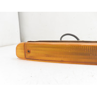 Porsche 944 Turbo 951 #1323 Light Lamp, Front Bumper Turn Signal, Right 95163142200