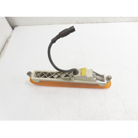 Porsche 944 Turbo 951 #1323 Light Lamp, Front Bumper Turn Signal, Right 95163142200