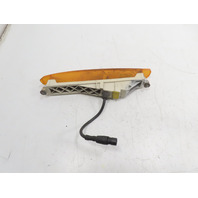 Porsche 944 Turbo 951 #1323 Light Lamp, Front Bumper Turn Signal, Right 95163142200