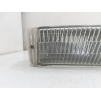 Porsche 944 Turbo 951 #1323 Light Lamp Foglight, Left 95163125100