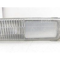 Porsche 944 Turbo 951 #1323 Light Lamp Foglight, Left 95163125100