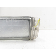 Porsche 944 Turbo 951 #1323 Light Lamp Foglight, Left 95163125100
