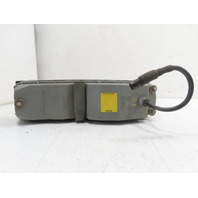 Porsche 944 Turbo 951 #1323 Light Lamp Foglight, Left 95163125100