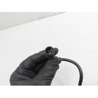 Porsche 944 Turbo 951 #1323 Light Lamp Foglight, Left 95163125100