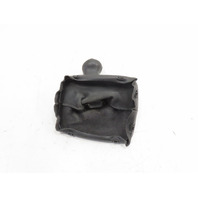 Porsche 944 Turbo 951 #1323 Shift Knob & Boot, Black Leather