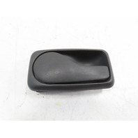 Porsche 944 Turbo 951 #1323 Door Handle, Interior, Left Black 94453722500
