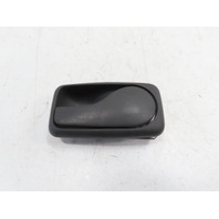 Porsche 944 Turbo 951 #1323 Door Handle, Interior, Right Black 94453722600