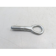 Porsche 944 Turbo 951 #1323 Tow Eye Hook Genuine OEM 99672115100
