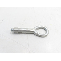 Porsche 944 Turbo 951 #1323 Tow Eye Hook Genuine OEM 99672115100