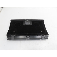 Porsche 944 Turbo 951 #1323 Glove Box Lid, Trim Dashboard Black