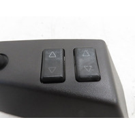 Porsche 944 Turbo 951 #1323 Switch, Master Door Window W/ Trim, Left 94455527100