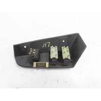 Porsche 944 Turbo 951 #1323 Switch, Master Door Window W/ Trim, Left 94455527100