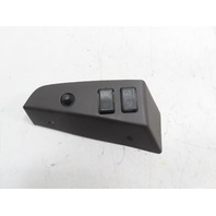 Porsche 944 Turbo 951 #1323 Switch, Master Door Window W/ Trim, Left 94455527100