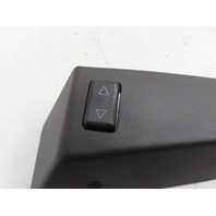 Porsche 944 Turbo 951 #1323 Switch, Door Window W/ Trim, Right 94455527201