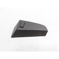 Porsche 944 Turbo 951 #1323 Switch, Door Window W/ Trim, Right 94455527201