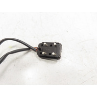 Porsche 944 Turbo 951 #1323 Switch, 4-Way Power Seat Left or Right 92852155904