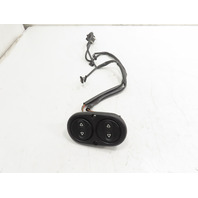 Porsche 944 Turbo 951 #1323 Switch, 4-Way Power Seat Left or Right 92852155904