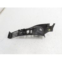 Porsche 944 Turbo 951 #1323 Trim, Dashboard Vent Headlight Switch Surround 94455242900