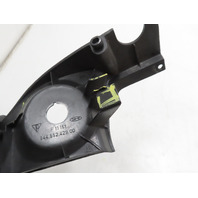Porsche 944 Turbo 951 #1323 Trim, Dashboard Vent Headlight Switch Surround 94455242900